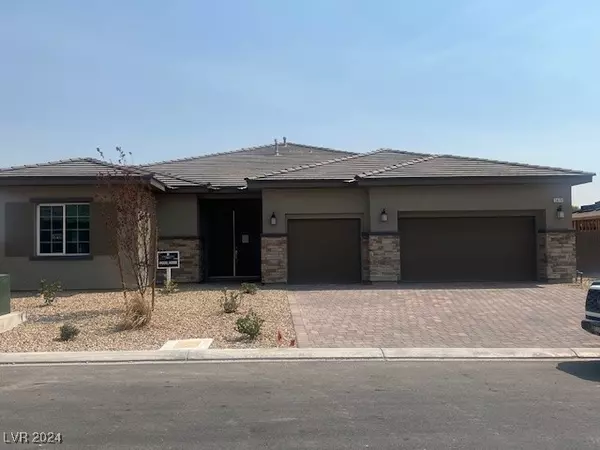 5894 Slate Rock CT, Las Vegas, NV 89149