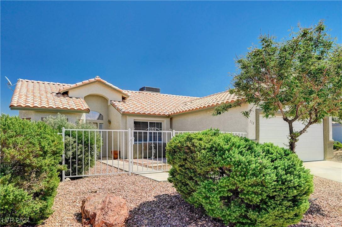 118 Skytop DR, Henderson, NV 89015
