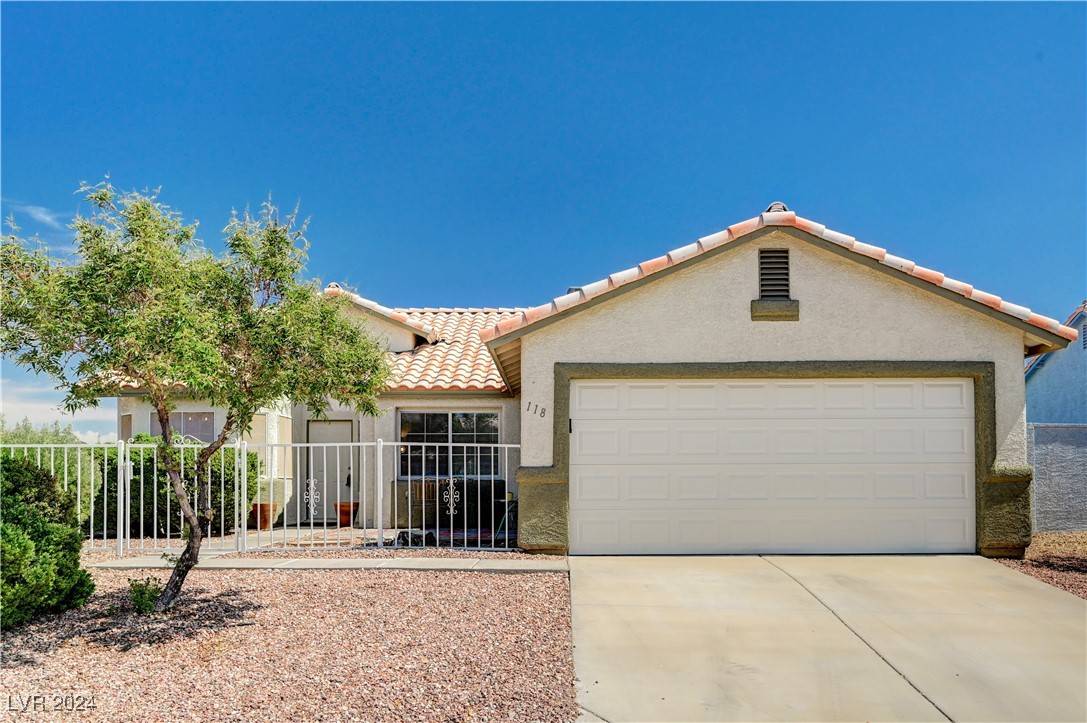 Henderson, NV 89015,118 Skytop DR