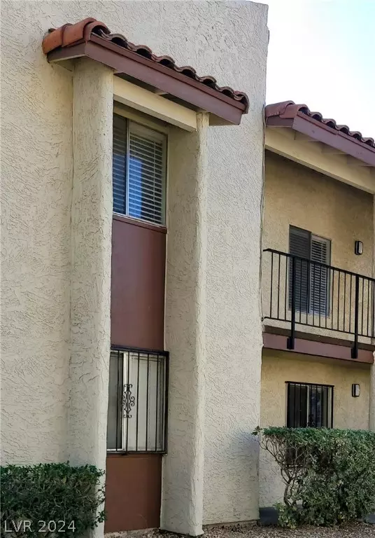 3263 Savalli ST #C, Las Vegas, NV 89102