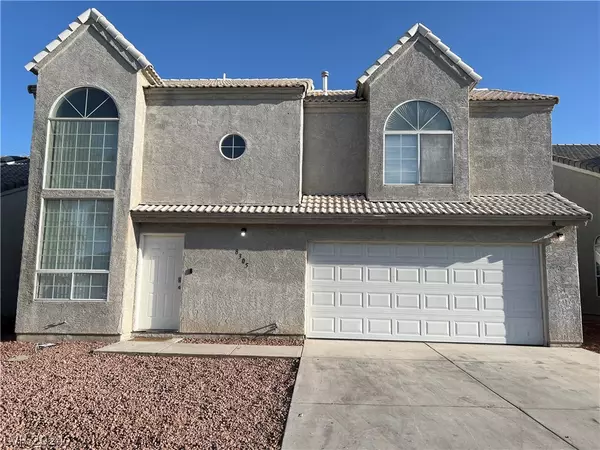 8305 Aspenbrook AVE, Las Vegas, NV 89145
