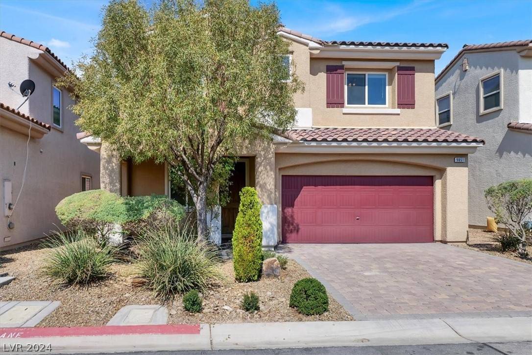 Las Vegas, NV 89178,9851 Pocono Palace ST
