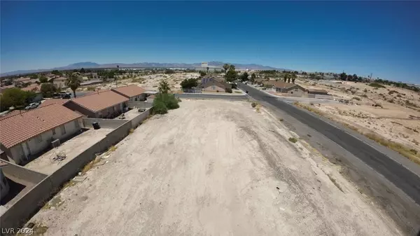 North Las Vegas, NV 89030,TBD Reverend Wilson AVE