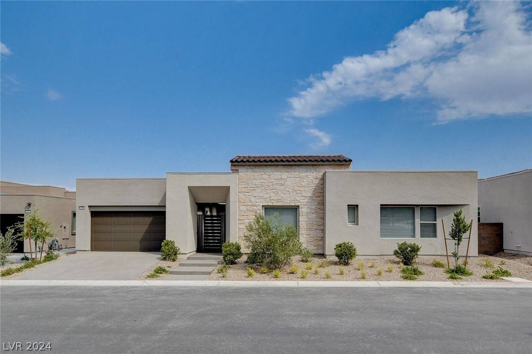 488 Mojave Arch ST, Las Vegas, NV 89138