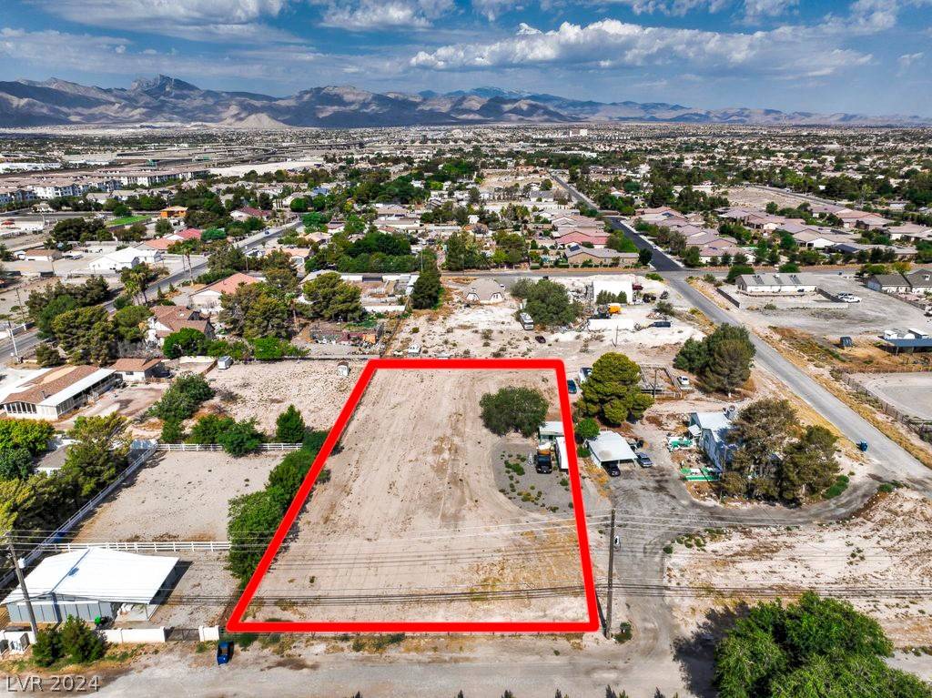 Las Vegas, NV 89130,N Rio Vista