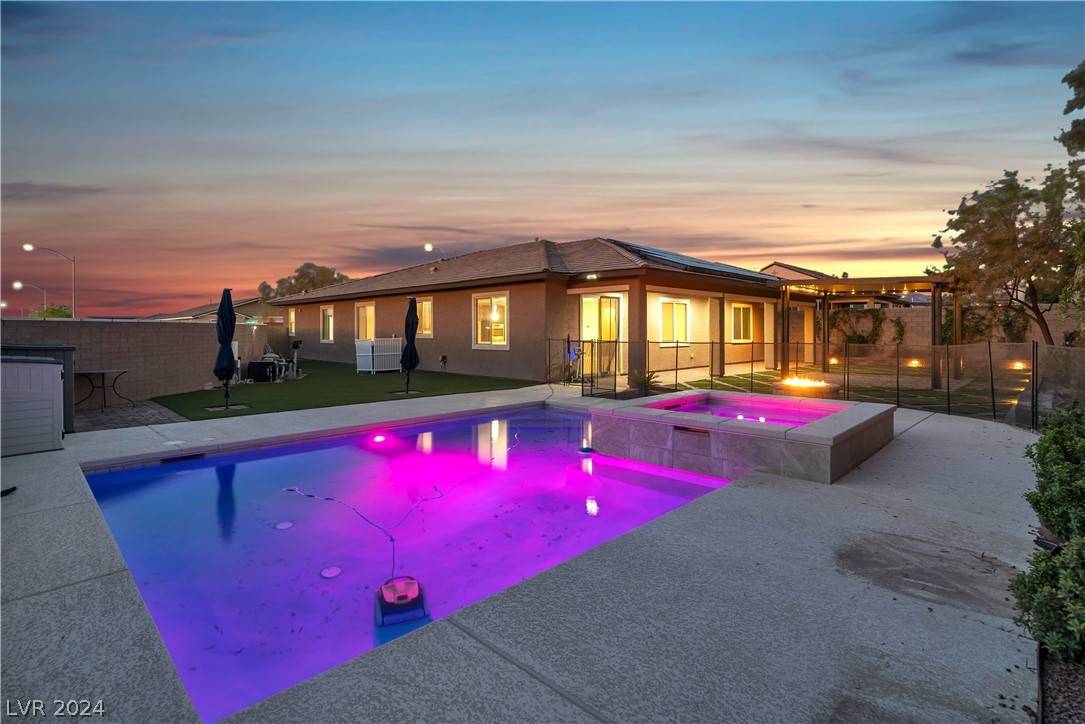 Henderson, NV 89011,411 Pulse AVE