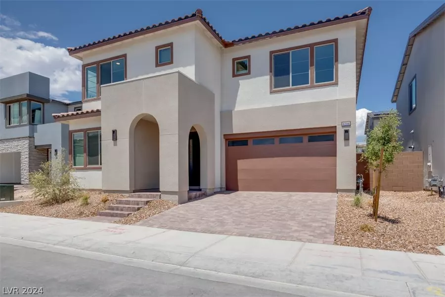 1208 Azure Jay AVE, North Las Vegas, NV 89084