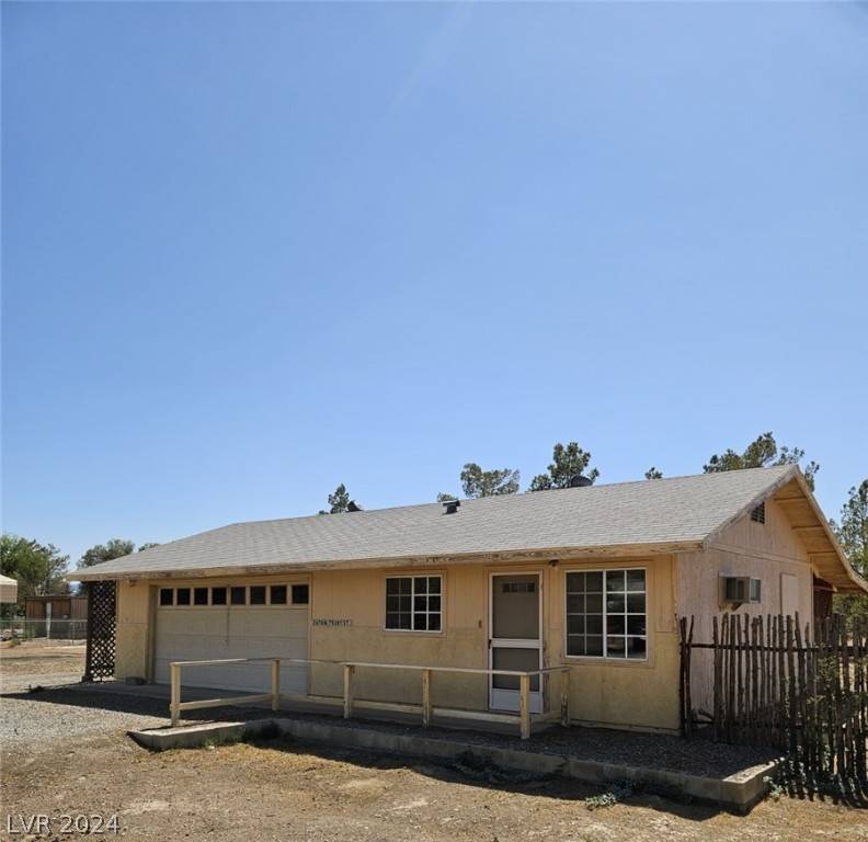 Pahrump, NV 89060,2670 N Trudy AVE
