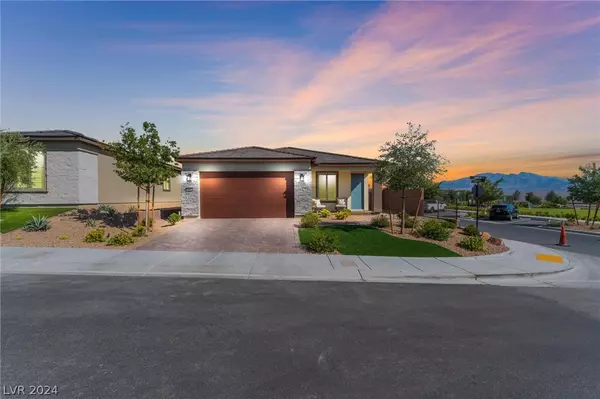 9536 Among LN, Las Vegas, NV 89143