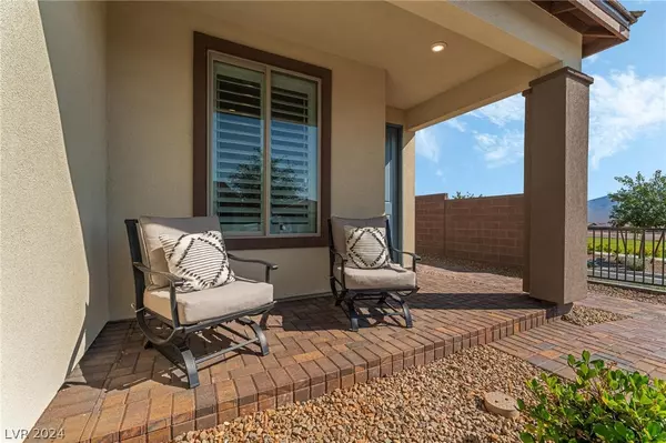 Las Vegas, NV 89143,9536 Among LN