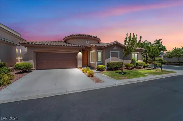 10476 Tyler Park AVE, Las Vegas, NV 89135