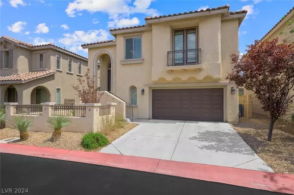 Las Vegas, NV 89138,11905 Menchaca LN