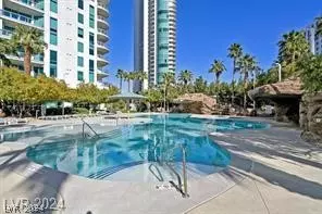 Las Vegas, NV 89109,222 Karen AVE #1605
