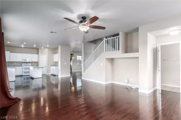 83 Parker Ranch DR Henderson, NV 89012