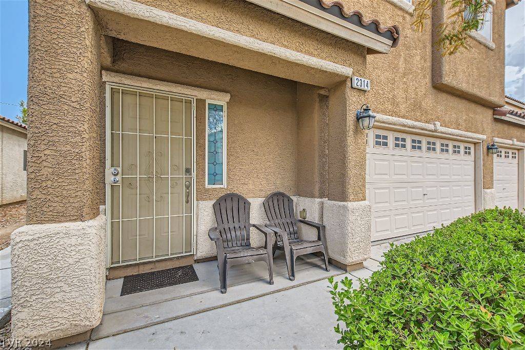 Las Vegas, NV 89115,2314 Rock Slide CIR