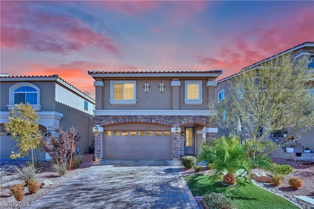 Las Vegas, NV 89118,7146 Black Sage ST