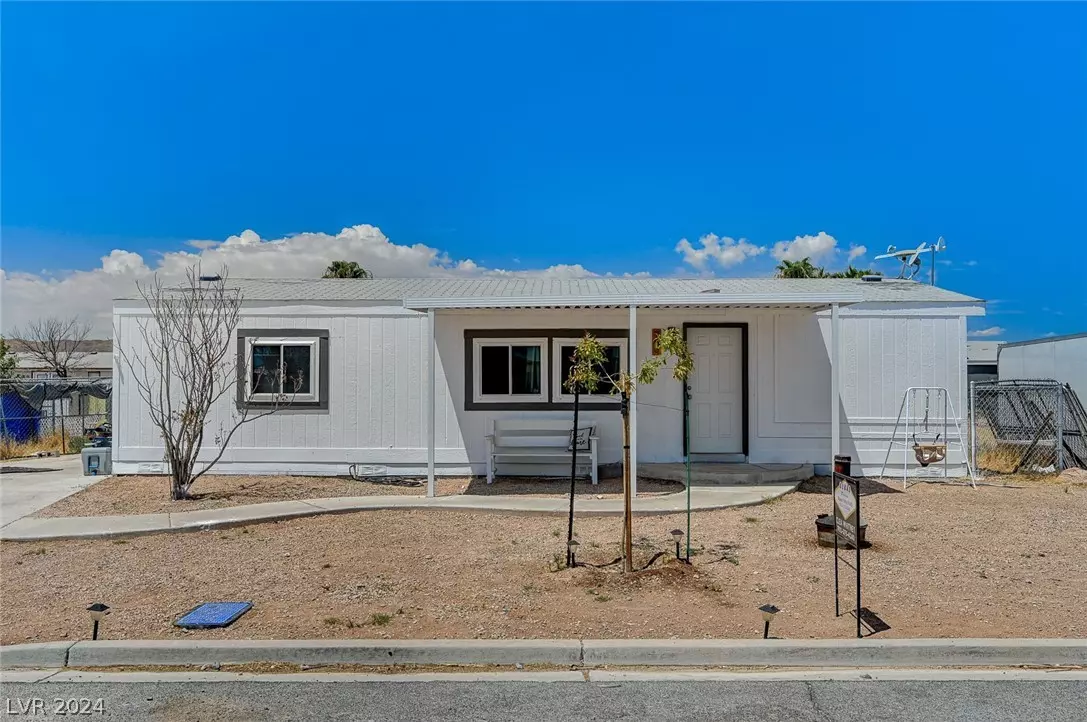 Overton, NV 89040,785 Mormon Peak ST