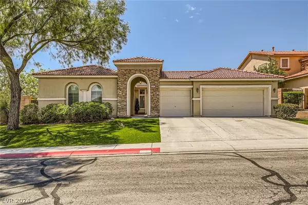 North Las Vegas, NV 89084,1505 Barrington Oaks ST