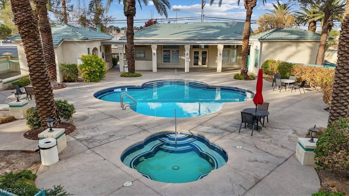 Las Vegas, NV 89103,5155 W Tropicana AVE #1099