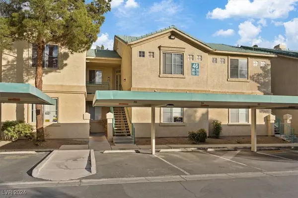 Las Vegas, NV 89103,5155 W Tropicana AVE #1099
