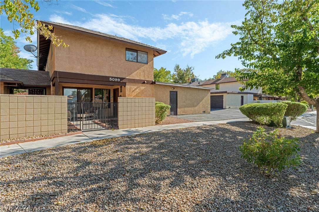 Las Vegas, NV 89142,5099 Village DR