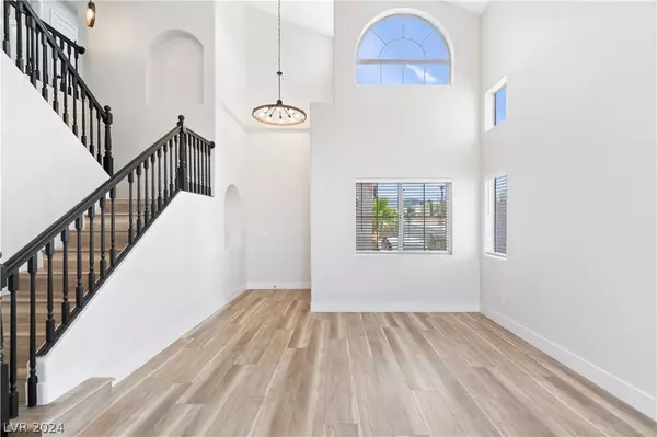 Las Vegas, NV 89129,3352 N Campbell RD