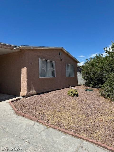 453 Kings AVE, North Las Vegas, NV 89030