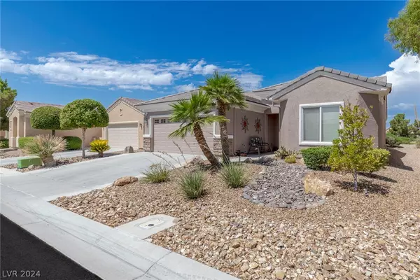 North Las Vegas, NV 89084,7829 Homing Pigeon ST