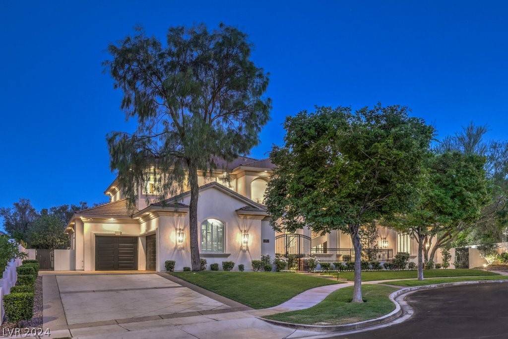 Las Vegas, NV 89144,504 Lob Wedge CT