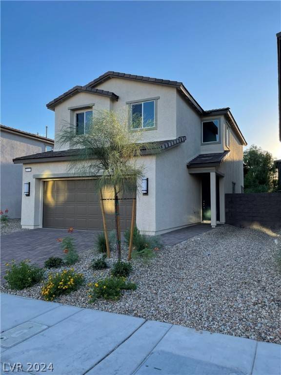 North Las Vegas, NV 89086