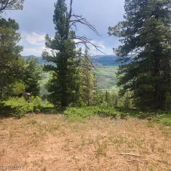 1272 Aspen DR, Brian Head, UT 84719