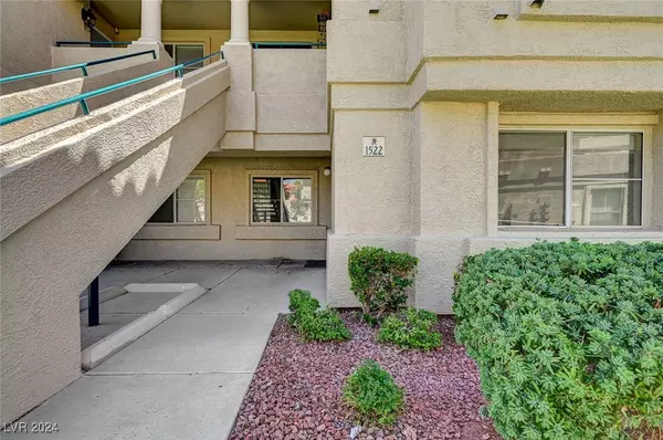 Henderson, NV 89014,1522 Jenny Linn DR #1522