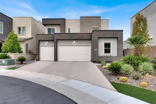 Henderson, NV 89052,791 Glistening Light CT