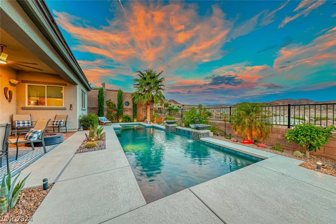 5 Via Stefano, Henderson, NV 89011
