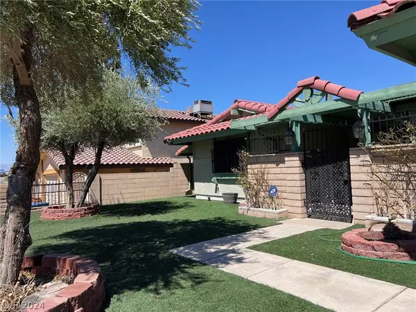 Las Vegas, NV 89103,3722 Zenia ST