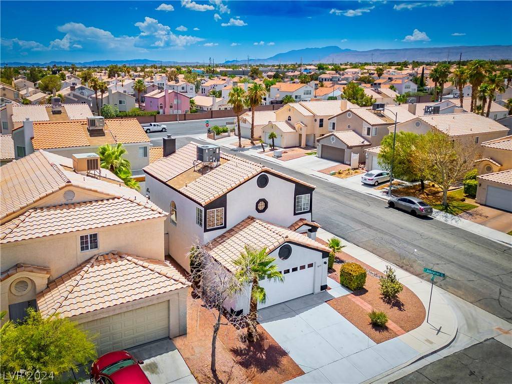 Las Vegas, NV 89145,8213 Streamer CIR