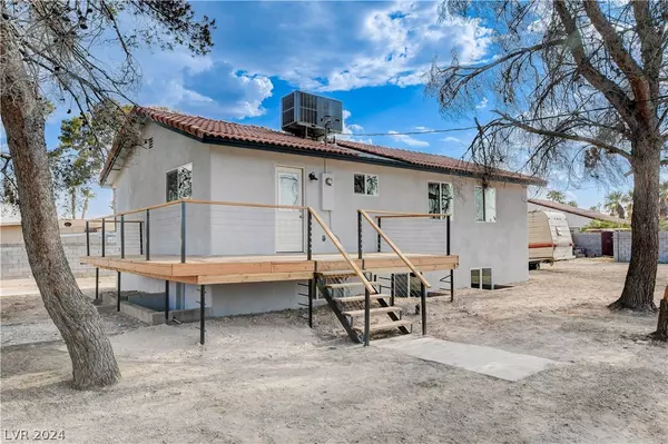 Las Vegas, NV 89119,1590 Rawhide ST