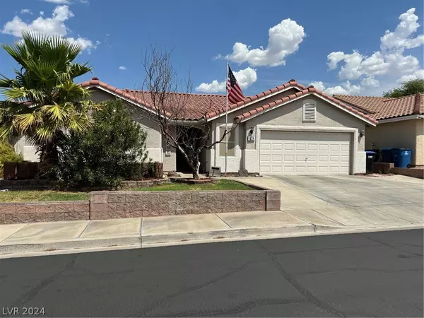 1034 Kings View CT, Henderson, NV 89002