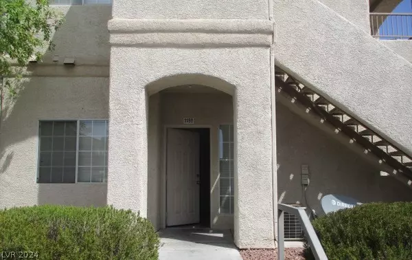 1881 W Alexander RD #1150, North Las Vegas, NV 89032