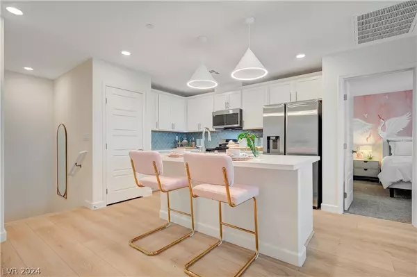 629 Morbucks LN #1058 Henderson, NV 89011