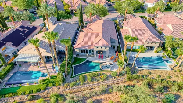 Henderson, NV 89011,15 Via Paradiso ST