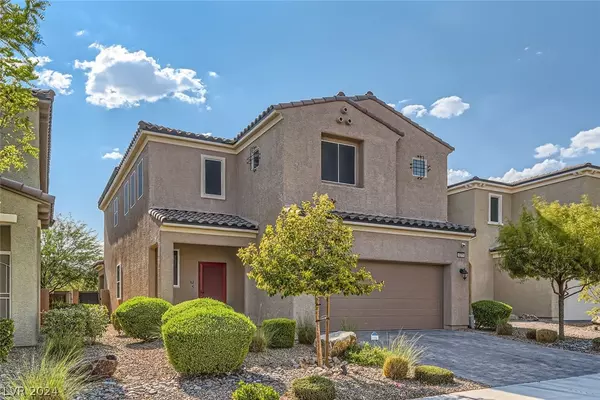 6379 Ashland Crest ST,  Las Vegas,  NV 89115