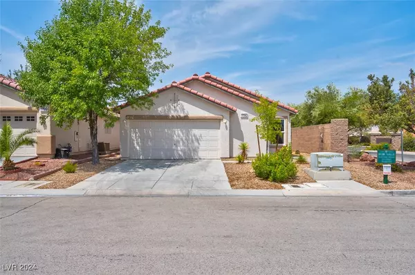 11193 Deluna ST, Las Vegas, NV 89141