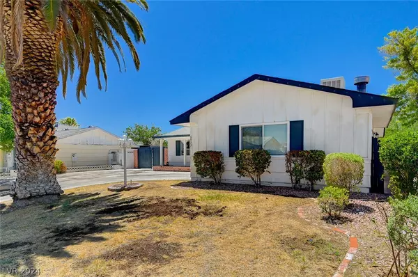 Las Vegas, NV 89145,6933 Singing Dunes LN