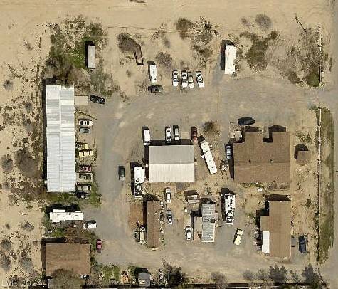 1130 N Leslie ST, Pahrump, NV 89060