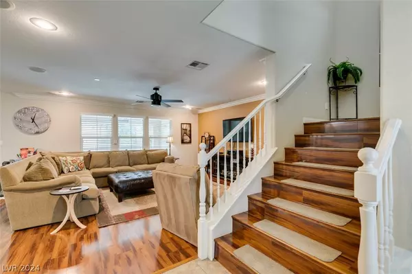 Henderson, NV 89044,3203 Sisley Garden AVE