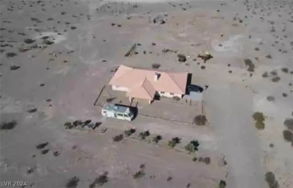 1900 S Casada WAY, Amargosa Valley, NV 89020