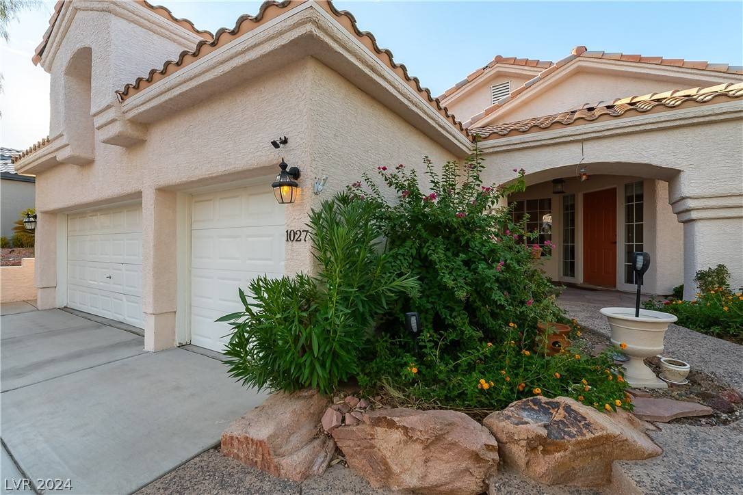 Henderson, NV 89011,1027 Armillaria ST