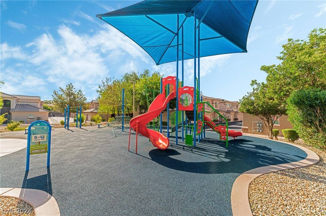 North Las Vegas, NV 89084,4630 Basilicata LN #204