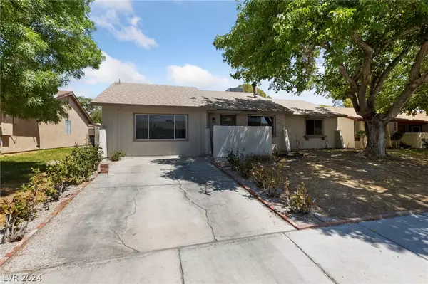 Las Vegas, NV 89108,6246 Santa Cruz AVE